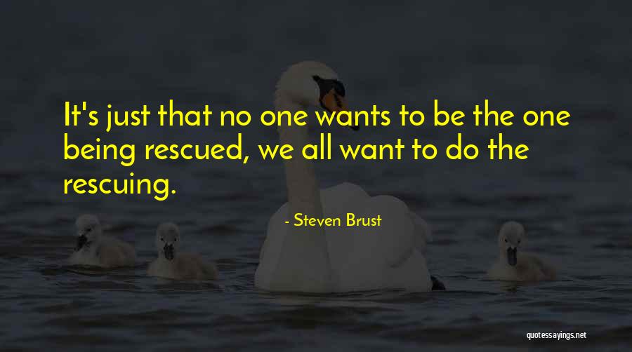 Gwaan Talk Quotes By Steven Brust Gwaan Talk Quotes By Steven Brust