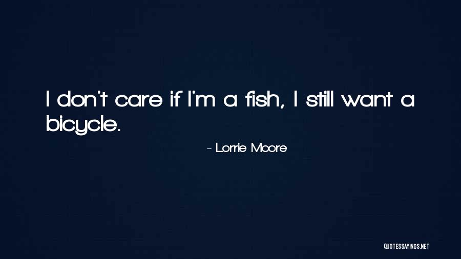Gwaedhiel Quotes By Lorrie Moore