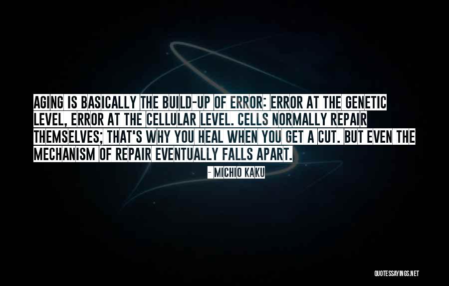 Gwaedhiel Quotes By Michio Kaku Gwaedhiel Quotes By Michio Kaku