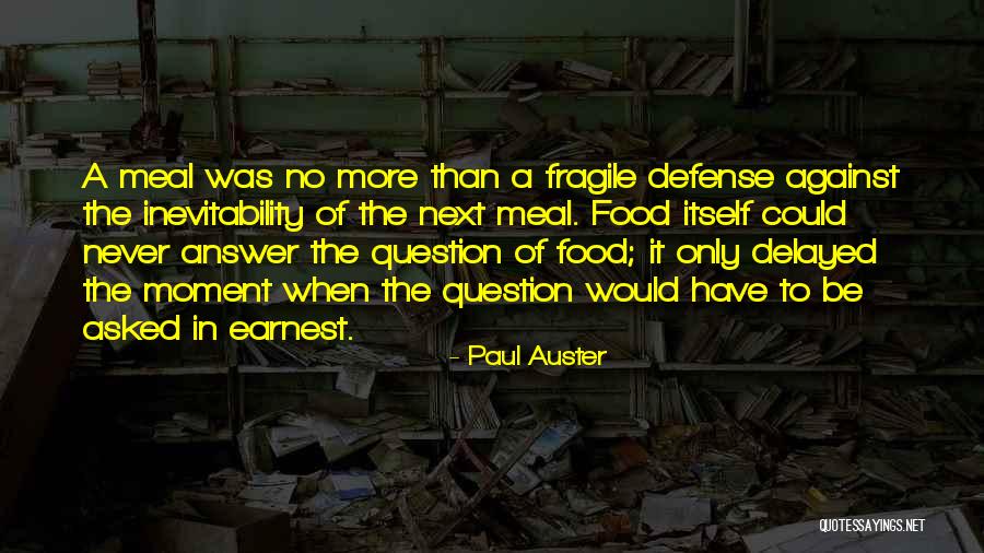 Gwai Quotes By Paul Auster Gwai Quotes By Paul Auster