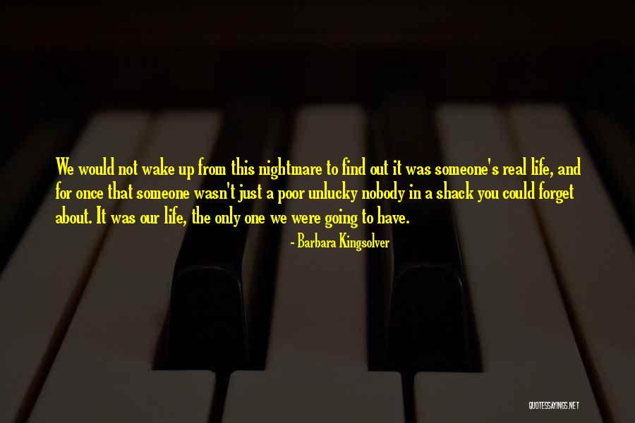 Gwain Quotes By Barbara Kingsolver Gwain Quotes By Barbara Kingsolver