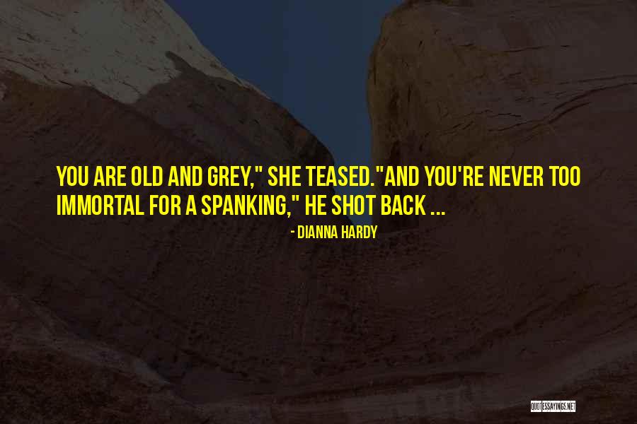 Gwain Quotes By Dianna Hardy Gwain Quotes By Dianna Hardy
