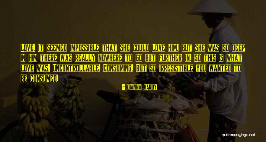 Gwain Quotes By Dianna Hardy Gwain Quotes By Dianna Hardy