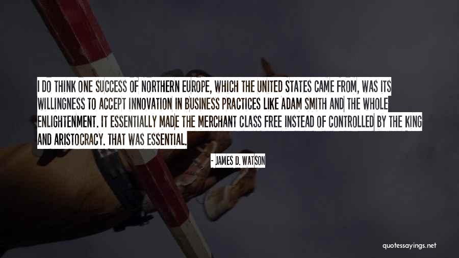 Gwalchmai Hawk Quotes By James D. Watson Gwalchmai Hawk Quotes By James D. Watson