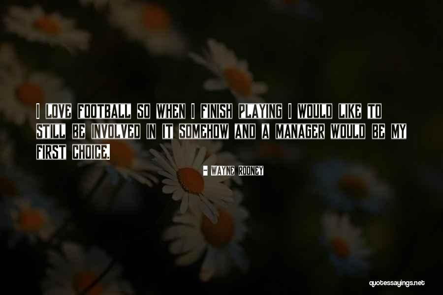 Gwalia Jobs Quotes By Wayne Rooney Gwalia Jobs Quotes By Wayne Rooney