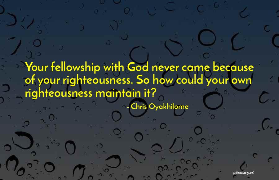 Gwaltney Sausage Quotes By Chris Oyakhilome Gwaltney Sausage Quotes By Chris Oyakhilome