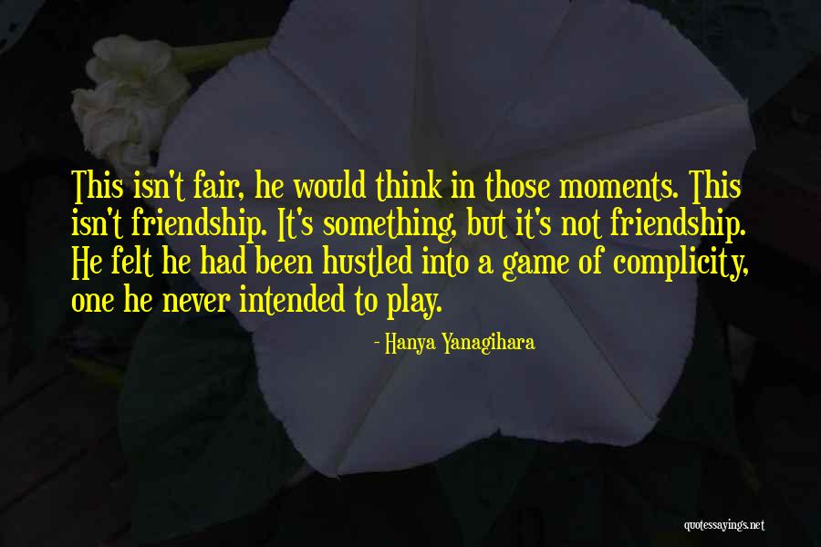 Gwangalli Quotes By Hanya Yanagihara Gwangalli Quotes By Hanya Yanagihara