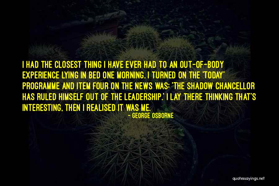 Gwangan Quotes By George Osborne Gwangan Quotes By George Osborne