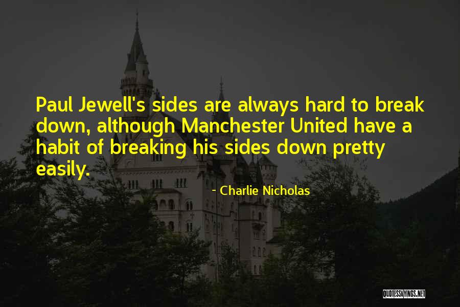 Gwangju Quotes By Charlie Nicholas Gwangju Quotes By Charlie Nicholas