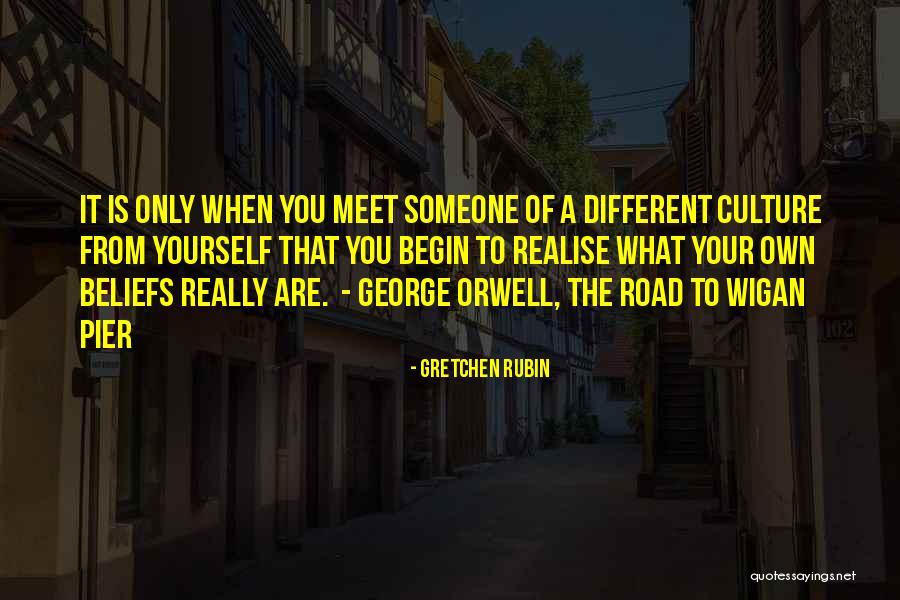 Gwangju Quotes By Gretchen Rubin Gwangju Quotes By Gretchen Rubin