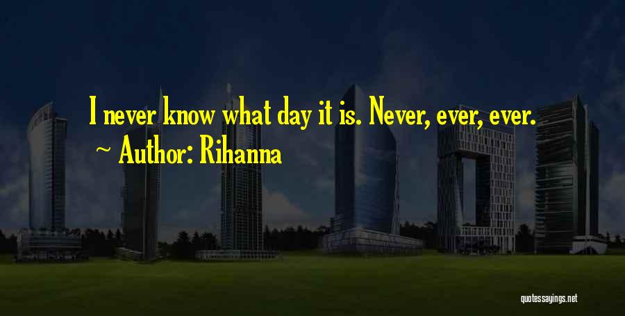 Gwapong Bakla Quotes By Rihanna