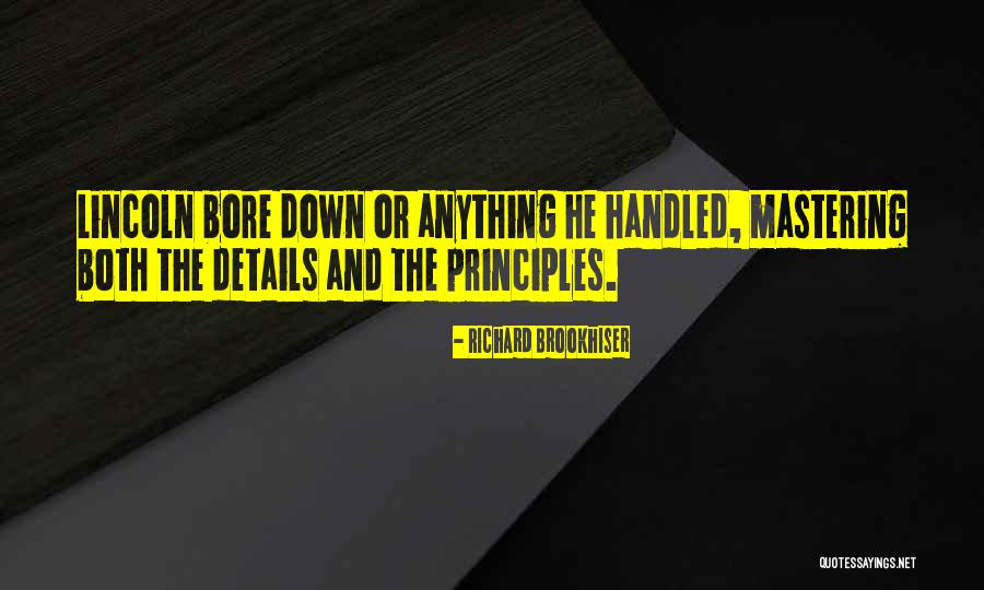 Gward Warriors Quotes By Richard Brookhiser Gward Warriors Quotes By Richard Brookhiser