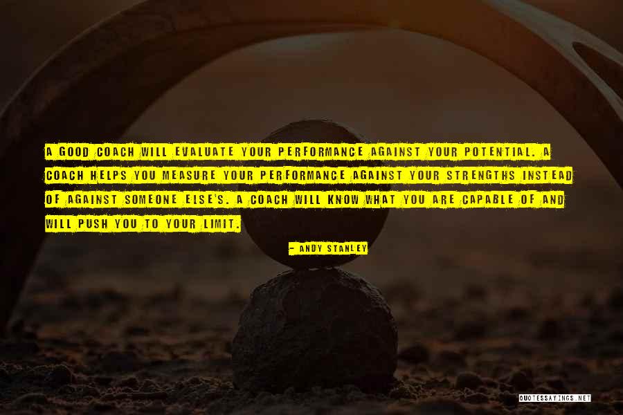 Gwardan Quotes By Andy Stanley Gwardan Quotes By Andy Stanley