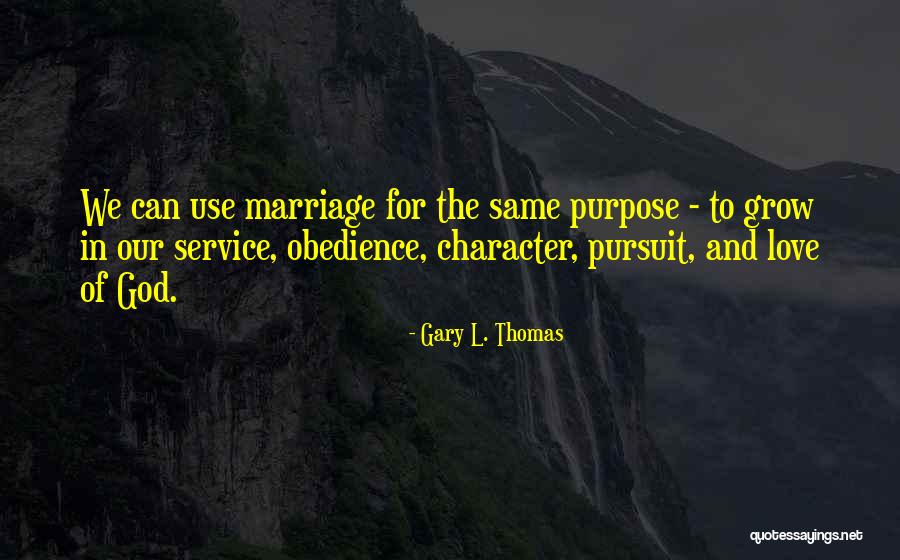 Gwardan Quotes By Gary L. Thomas Gwardan Quotes By Gary L. Thomas
