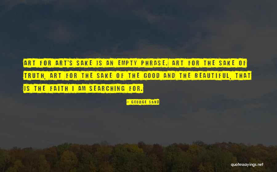 Gwardan Quotes By George Sand Gwardan Quotes By George Sand