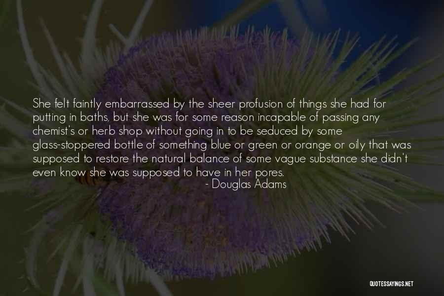 Gwarek Czczony Quotes By Douglas Adams Gwarek Czczony Quotes By Douglas Adams