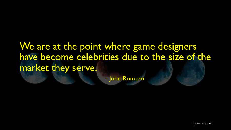 Gwarek Zabrze Quotes By John Romero Gwarek Zabrze Quotes By John Romero