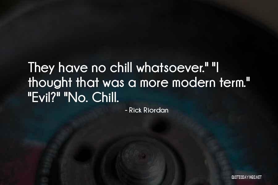 Gwarek Zabrze Quotes By Rick Riordan Gwarek Zabrze Quotes By Rick Riordan