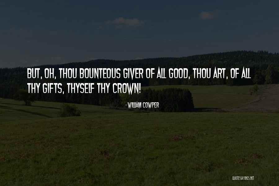 Gwatemala Quotes By William Cowper Gwatemala Quotes By William Cowper