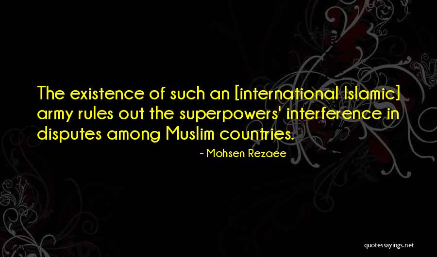 Gwayne Hightower Quotes By Mohsen Rezaee Gwayne Hightower Quotes By Mohsen Rezaee