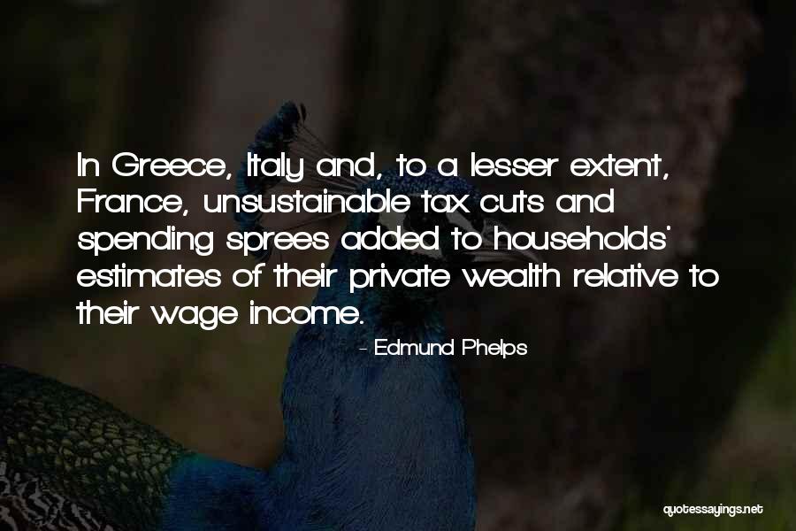 Gwen Araujo Quotes By Edmund Phelps Gwen Araujo Quotes By Edmund Phelps