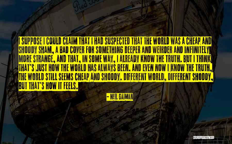 Gwen Araujo Quotes By Neil Gaiman Gwen Araujo Quotes By Neil Gaiman