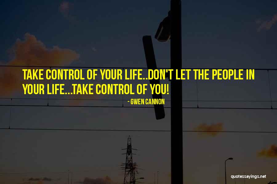 Gwen Cannon Quotes 2250830 Gwen Cannon Quotes 2250830