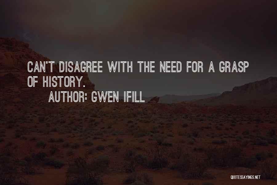 Gwen Ifill Quotes 1354293