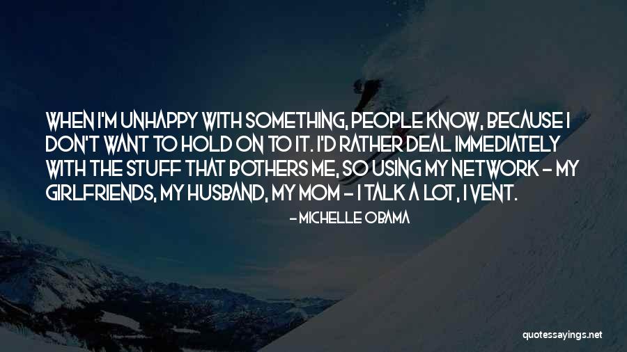 Gwen Marston Quotes By Michelle Obama Gwen Marston Quotes By Michelle Obama