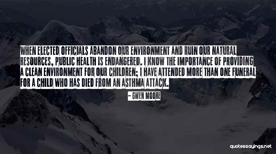 Gwen Moore Quotes 2147804 Gwen Moore Quotes 2147804