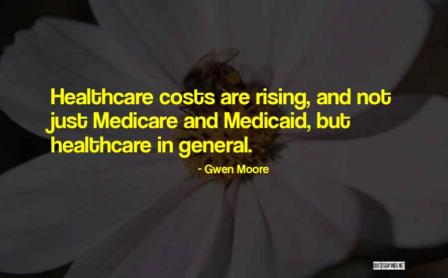 Gwen Moore Quotes 652259 Gwen Moore Quotes 652259