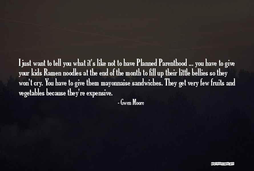 Gwen Moore Quotes 705328 Gwen Moore Quotes 705328
