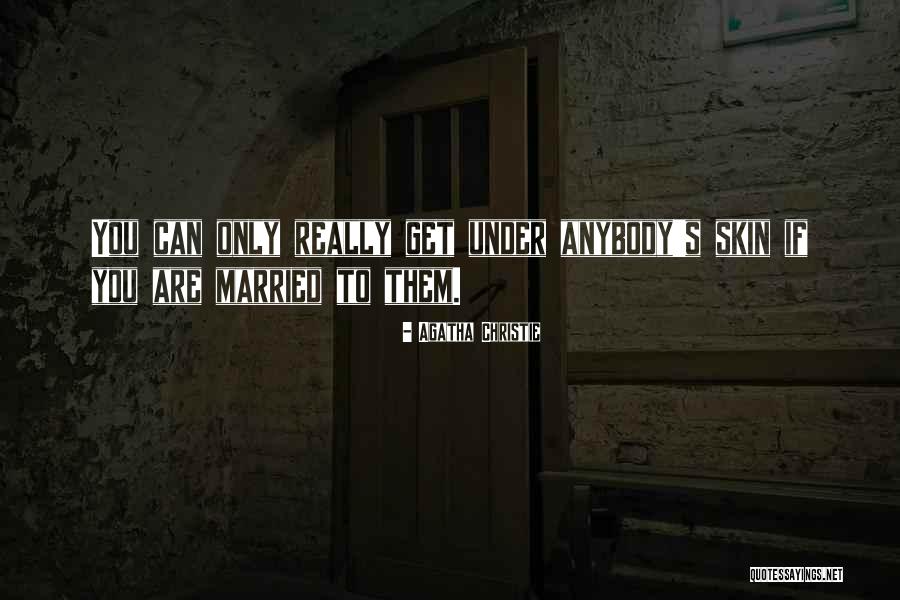 Gwen Shamblin Quotes By Agatha Christie Gwen Shamblin Quotes By Agatha Christie