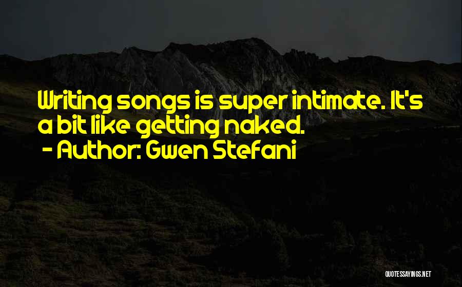 Gwen Stefani Quotes 1156486