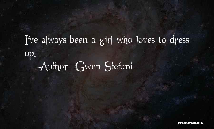 Gwen Stefani Quotes 1185829