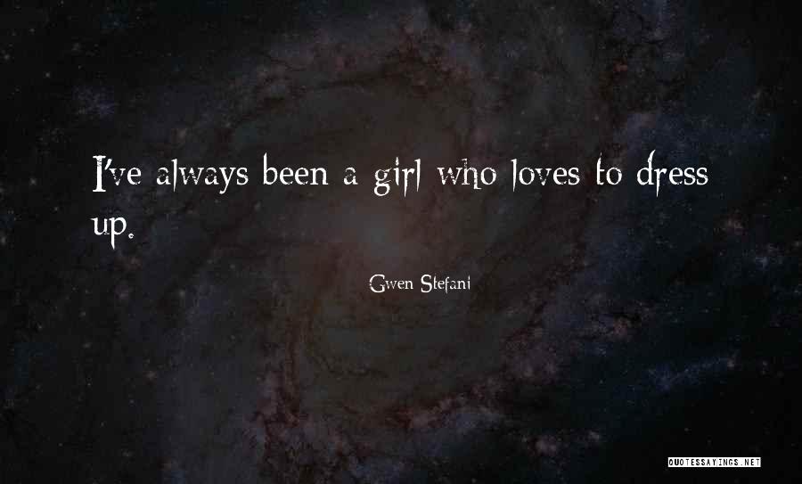 Gwen Stefani Quotes 1185829