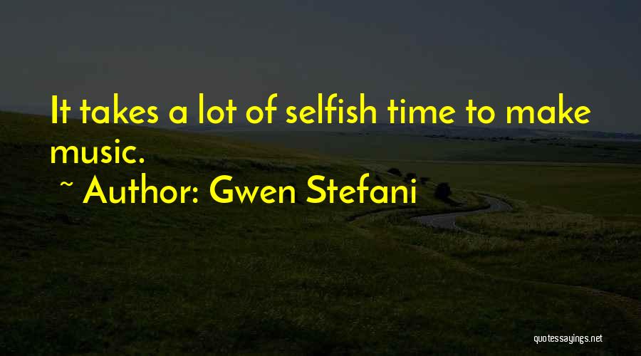 Gwen Stefani Quotes 1369932