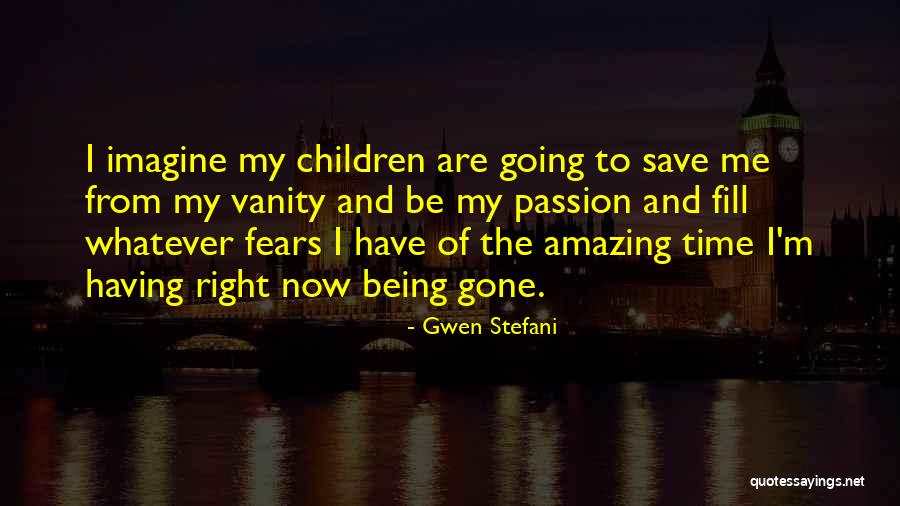 Gwen Stefani Quotes 1690152