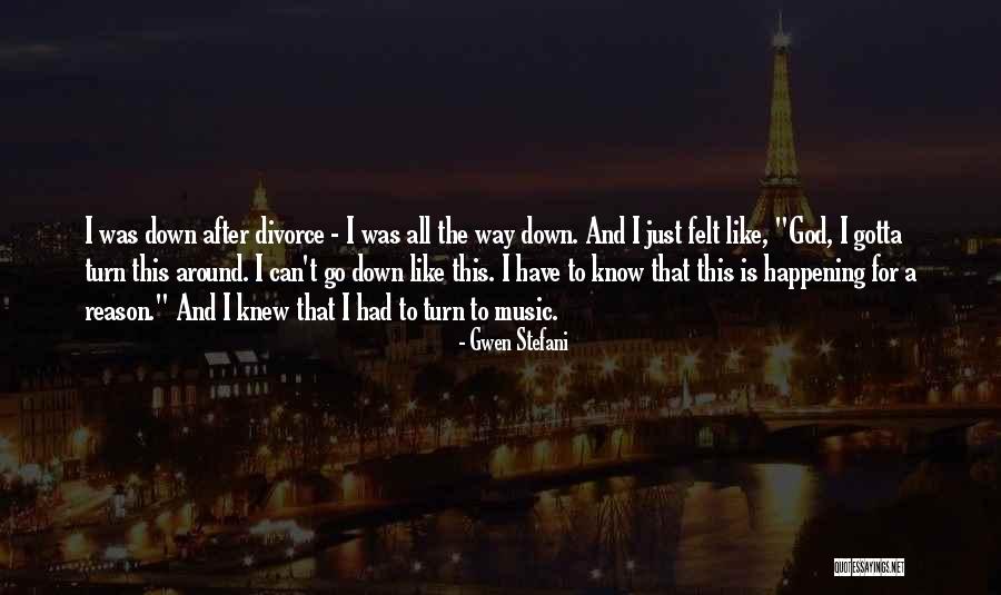 Gwen Stefani Quotes 317751