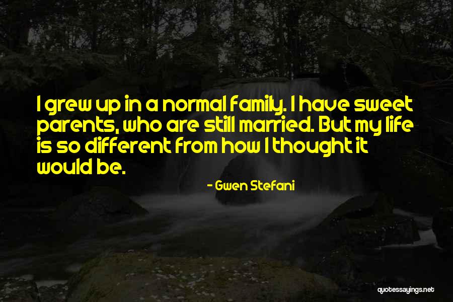 Gwen Stefani Quotes 546418