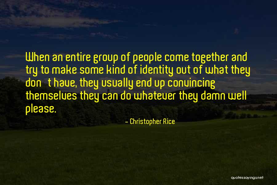 Gwena Lle Bouchet Quotes By Christopher Rice Gwena Lle Bouchet Quotes By Christopher Rice