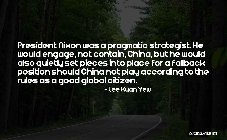 Gwena Lle Bouchet Quotes By Lee Kuan Yew Gwena Lle Bouchet Quotes By Lee Kuan Yew