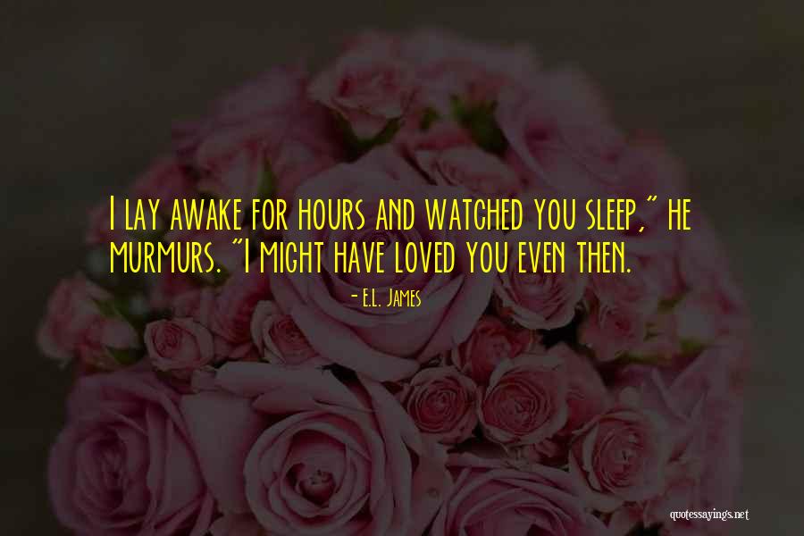 Gwenaelle The Voice Quotes By E.L. James Gwenaelle The Voice Quotes By E.L. James