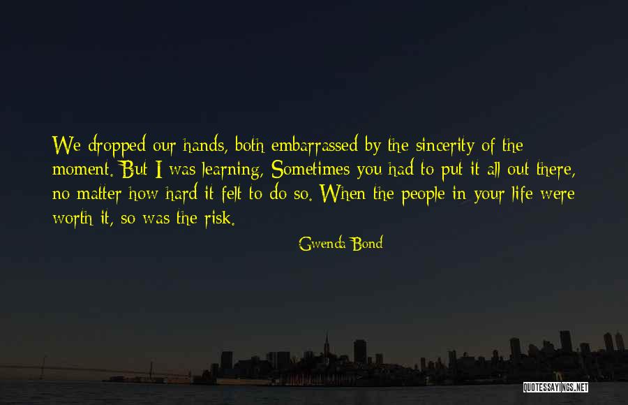 Gwenda Bond Quotes 106046 Gwenda Bond Quotes 106046