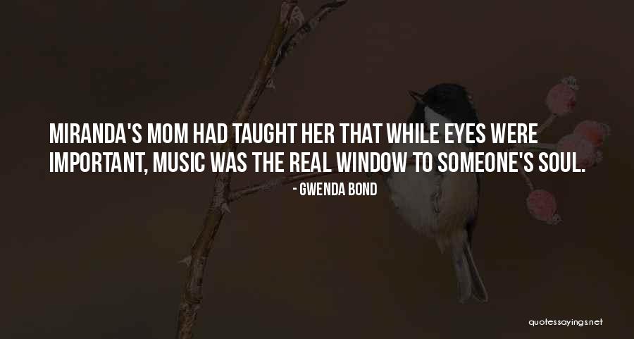 Gwenda Bond Quotes 1425267 Gwenda Bond Quotes 1425267
