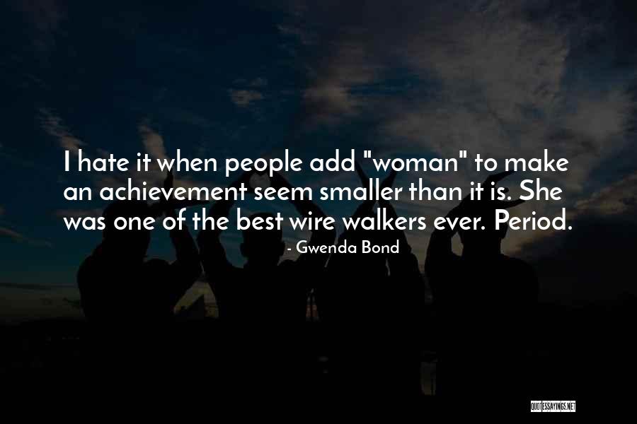 Gwenda Bond Quotes 1644035 Gwenda Bond Quotes 1644035