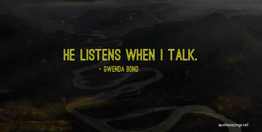 Gwenda Bond Quotes 1762374 Gwenda Bond Quotes 1762374