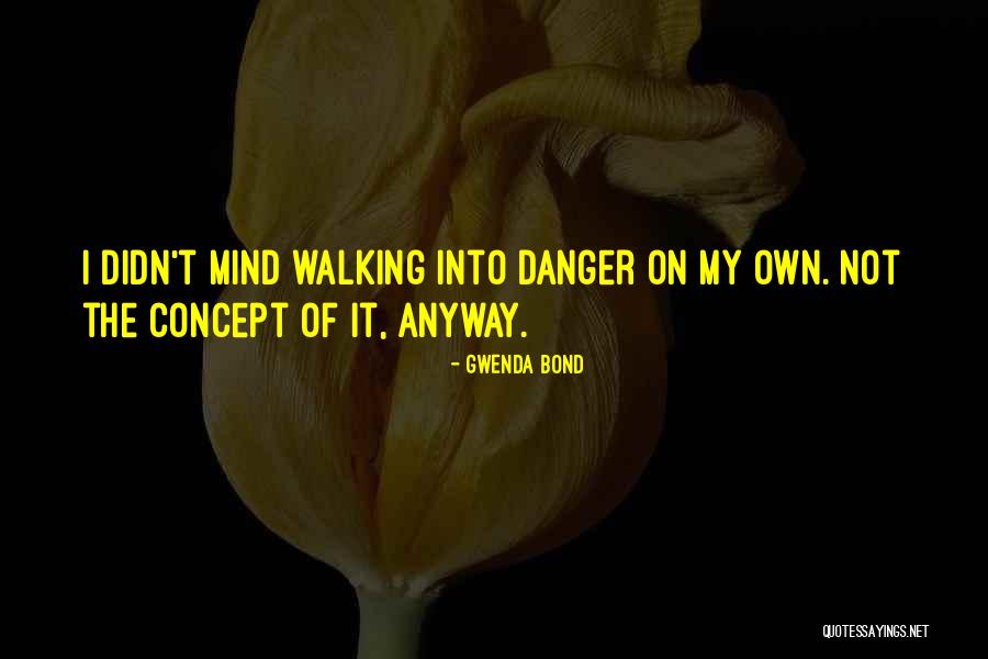 Gwenda Bond Quotes 1809928 Gwenda Bond Quotes 1809928
