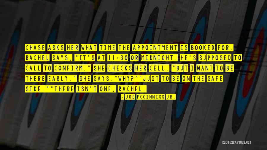 Gwenda Vaughn Quotes By Joe McGinniss Jr. Gwenda Vaughn Quotes By Joe McGinniss Jr.
