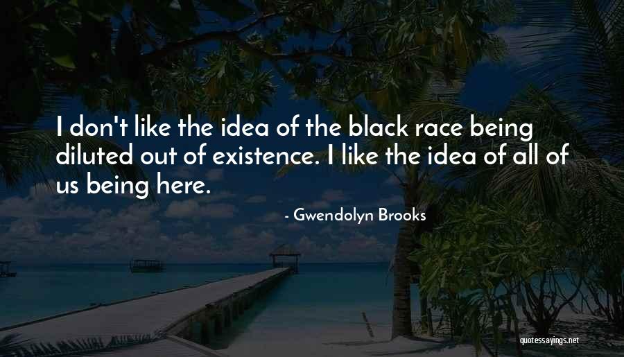 Gwendolyn Brooks Quotes 1437014